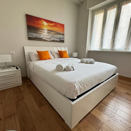 Gohost - City Hideaway A Few Minutes From Milano Centrale Buitenkant foto