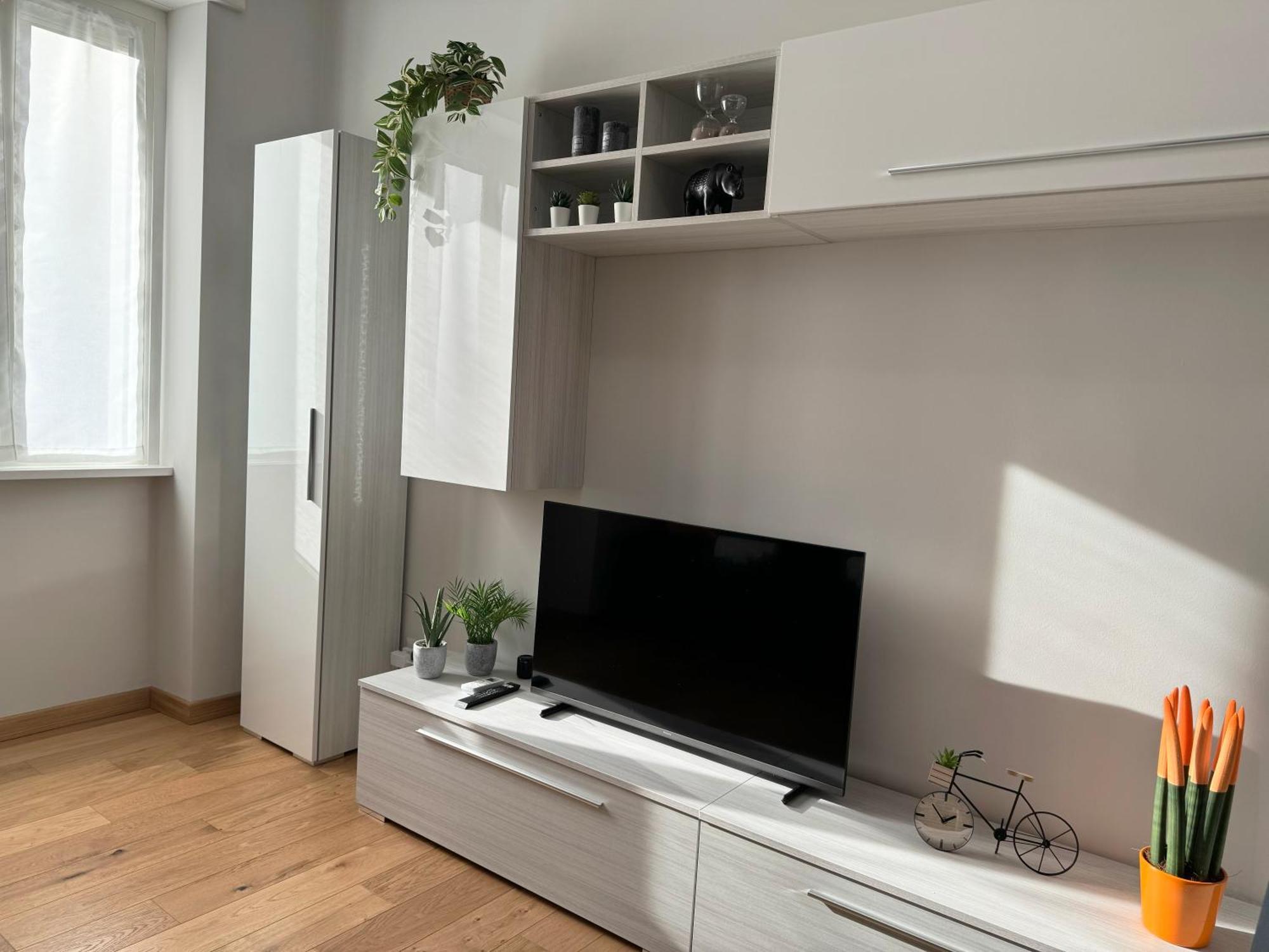 Gohost - City Hideaway A Few Minutes From Milano Centrale Buitenkant foto